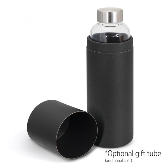 Forrest Glass Drink Bottles Tube